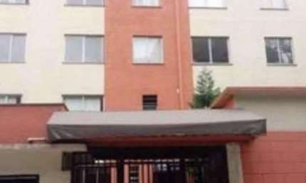 Apartamento com 2 quartos à venda na Rua Antônio Thadeo, 373, Vila Minerva, São Paulo