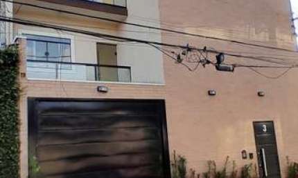 Apartamento com 2 quartos à venda na Rua Guaxindiba, Jardim Eliane, São Paulo