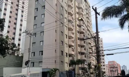 Apartamento com 3 quartos à venda na Avenida Guilherme Giorgi, 888, Vila Carrão, São Paulo