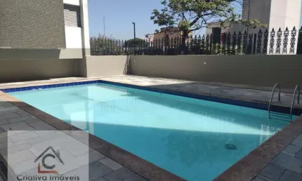 Apartamento com 2 quartos à venda na Rua Dr. João Ribeiro, 170, Penha De França, São Paulo