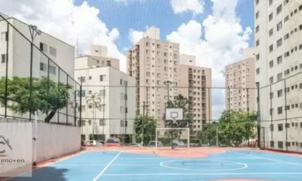 Apartamento com 3 quartos à venda na Rua São Florêncio, 1464, Cangaíba, São Paulo