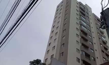 Apartamento em chácara santo antônio (zona leste)  -  são paulo