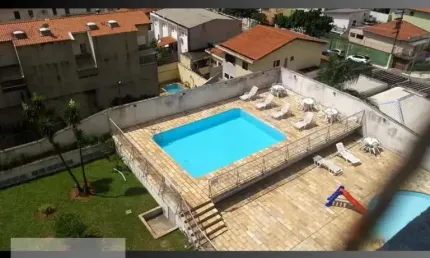 Apartamento com 3 quartos à venda na Rua Mercedes Lopes, 520, Vila Santana, São Paulo