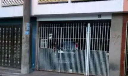 Casa com 2 quartos à venda na Rua Maricá, 13, Jardim Maringa, São Paulo