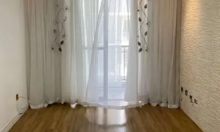 Apartamento com 2 quartos à venda na Avenida Cipriano Rodrigues, 340, Vila Formosa, São Paulo