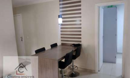 Apartamento com 3 quartos à venda na Rua José da Costa de Andrade, 150, Cidade Líder, São Paulo