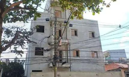 Apartamento com 2 quartos à venda na Rua José Piedade, 47, Vila Dalila, São Paulo