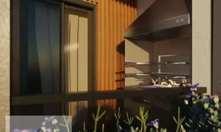 Apartamento com 2 quartos à venda na Rus Enani, 82, Penha, São Paulo
