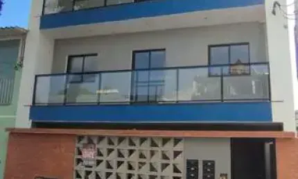 Apartamento com 2 quartos à venda na Rua Embiruçú, 654, Vila Matilde, São Paulo