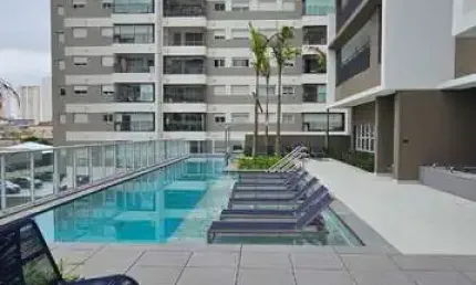Apartamento com 3 quartos à venda na Rua Sousa Breves 970, Carrão, São Paulo