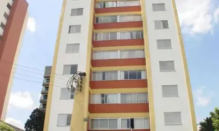 Apartamento com 2 quartos à venda na Rua Oneyda Alvarenga, 89, Vila da Saúde, São Paulo