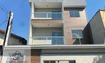 Apartamento com 2 quartos à venda na Rua Arapaçu, 381, Vila Formosa, São Paulo