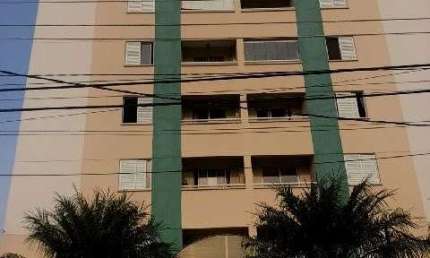 Apartamento com 3 quartos à venda na Rua Luís Filipe Alberti, 210, Jardim Maringa, São Paulo