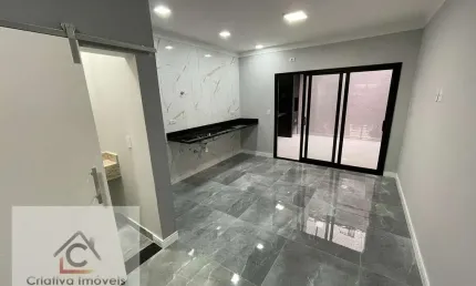 Casa com 3 quartos à venda na Rua Barão de Itamaracá, 264, Vila Carrão, São Paulo
