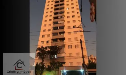 Apartamento com 3 quartos à venda na Rua Rodovalho Junior, 44, Penha De França, São Paulo