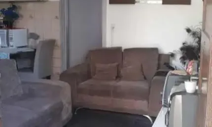 Apartamento com 2 quartos à venda na Rua Bartolomeu Ferrari, 544, Conjunto Residencial José Bonifácio, São Paulo