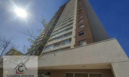 Apartamento com 2 quartos à venda na Rua Serra de Bragança, 1.875, Tatuapé, São Paulo