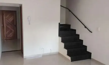 Casa com 2 quartos à venda na Rua Barbosa de Campos, 38, Vila Granada, São Paulo