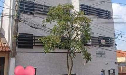 Apartamento com 2 quartos à venda na Rua Roberto Lopes, 33, Parque São Lucas, São Paulo