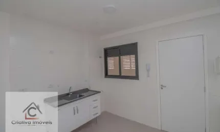 Apartamento com 2 quartos à venda na Rua Roberto Lopes, 33, Parque São Lucas, São Paulo