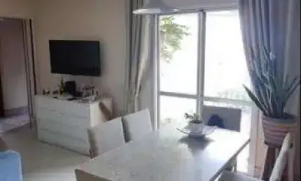 Apartamento com 3 quartos à venda na Praça Santa Terezinha, 54, Vila Azevedo, São Paulo