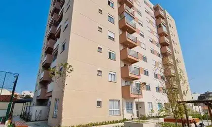 Apartamento com 2 quartos à venda na Rua Mirandinha, 414, Penha De França, São Paulo