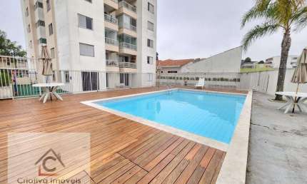 Apartamento com 2 quartos à venda na Rua Manuel Onha, 260, Vila Oratório, São Paulo