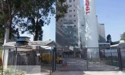 Apartamento em ITAQUERA  (Zona Leste)  -  São Paulo