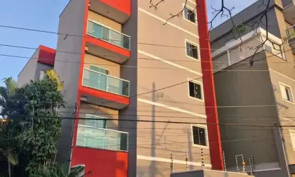 Apartamento com 2 quartos à venda na Rua Capitão José Leite, 251, Vila Matilde, São Paulo