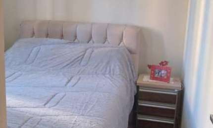 Apartamento com 2 quartos à venda na Rua Morubixaba, 400, Cidade Líder, São Paulo