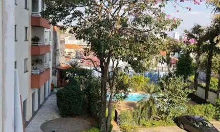 Apartamento com 3 quartos à venda na Rua Antonieta de Morais, 530, Vila Matilde, São Paulo