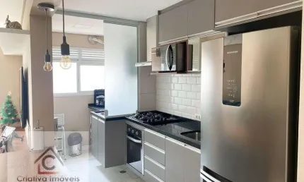Apartamento com 2 quartos à venda na Avenida Conselheiro Carrão, 1563, Vila Carrão, São Paulo