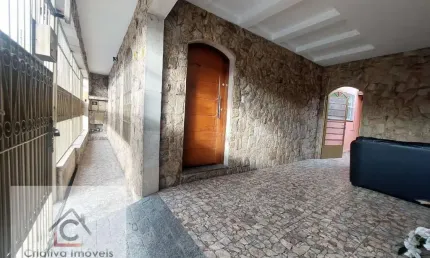 Casa à venda na Rua Mário Furtado, 279, Artur Alvim, São Paulo