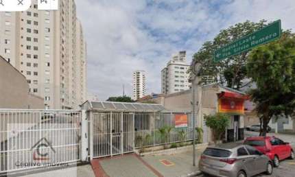 Apartamento com 3 quartos à venda na Rua Baguari, 89, Tatuapé, São Paulo
