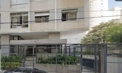 Apartamento com 3 quartos para alugar na Rua Cravinhos, 51, Jardim Paulista, São Paulo
