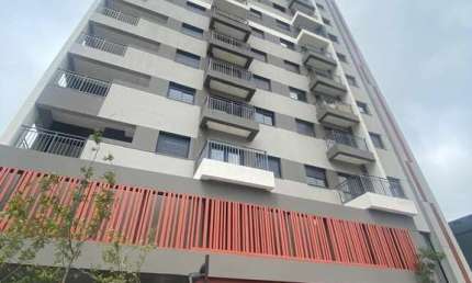 Apartamento com 2 quartos para alugar na Rua Coronel Albino Bairão, Belenzinho, São Paulo