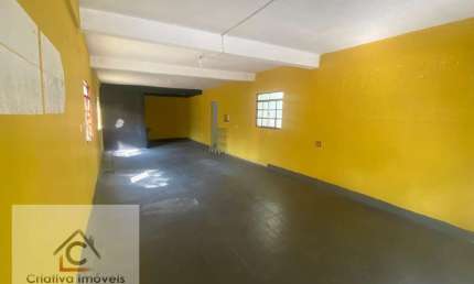 Ponto comercial para alugar na Rua Sebastião de Andrade, Vila Matilde, São Paulo
