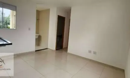 Apartamento com 2 quartos para alugar na Rua João Manuel, Chácara Califórnia, São Paulo