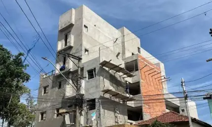 Apartamento com 2 quartos à venda na Rua dos Bolivianos, 19, Vila Rio Branco, São Paulo