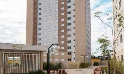 Apartamento com 2 quartos à venda na Estrada Itaquera Guaianazes, 1989, Jardim Helena, São Paulo