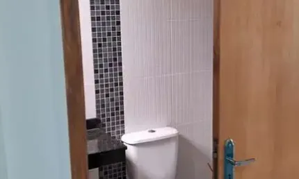 Casa com 2 quartos à venda na Rua Inácio Costa, 285, Vila Dalila, São Paulo