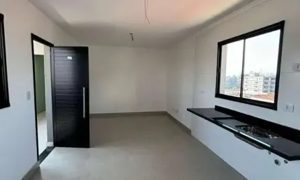 Apartamento com 2 quartos à venda na Praça São Domingos Da Prata, 27, Vila Guilhermina, São Paulo