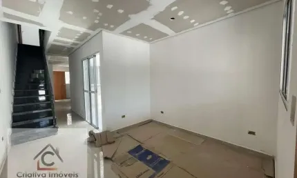 Casa com 3 quartos à venda na Rua Reriutaba, 33, Vila Brasil, São Paulo