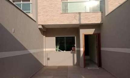 Casa com 3 quartos à venda na Avenida Flor de Vila Formosa, 222, Vila Formosa, São Paulo