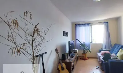 Apartamento com 2 quartos à venda na Avenida Ragueb Chohfi, São Mateus, São Paulo