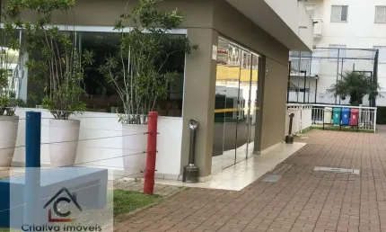 Apartamento com 2 quartos à venda na Avenida Aricanduva, 9340, Jardim Cinco de Julho, São Paulo