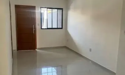 Casa com 2 quartos à venda na Rua José Amâncio Cunha, 7, Jardim São Miguel, São Paulo