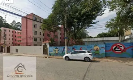 Apartamento em Conjunto Residencial Prestes Maia  -  São Paulo
