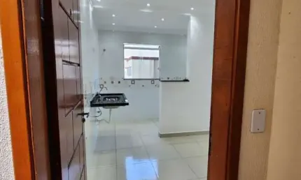 Apartamento com 2 quartos à venda na Rua Vitória da Conquista, 171, Cidade Patriarca, São Paulo