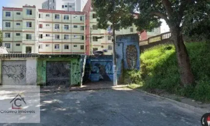 Apartamento com 2 quartos à venda na Rua Gavião Pescador, 71, Conjunto Residencial José Bonifácio, São Paulo